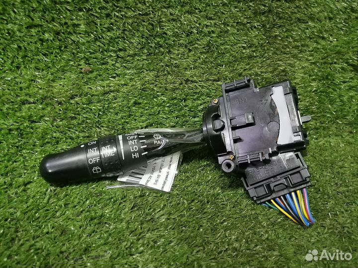 Переключатель подрулевой (дворников) 37310-62J21 S