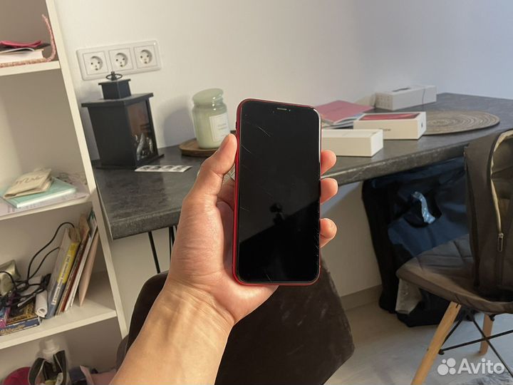 iPhone XR SIM+eSIM