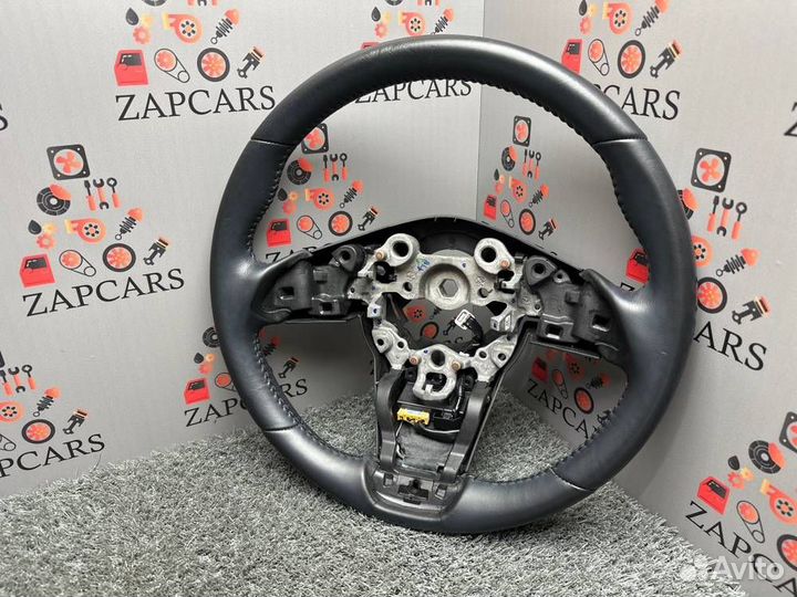 Руль Mazda Cx-5 KF
