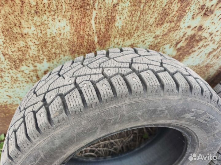 Pirelli Ice Zero 185/65 R14