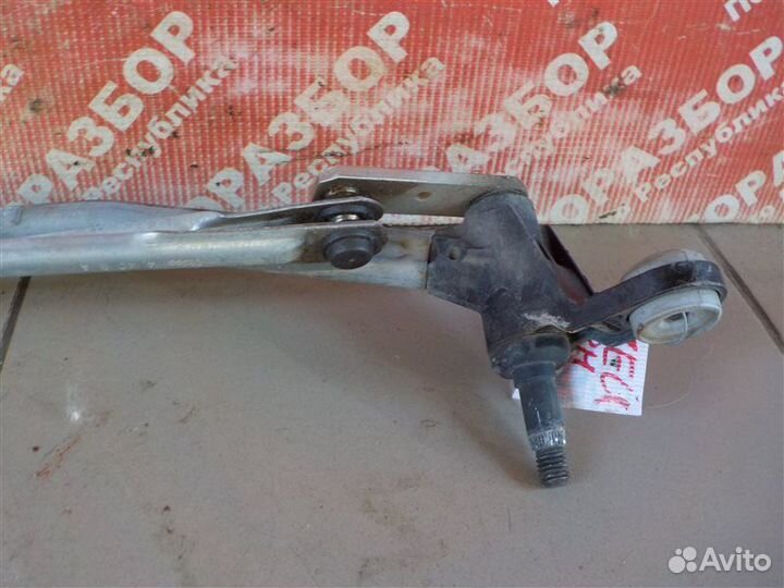 Трапеция дворников Renault Logan L8MV K7M812 2018