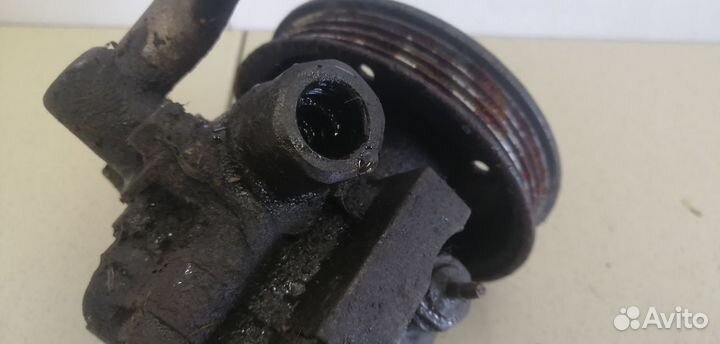 Насос гидроусилителя Matiz 2001-2015