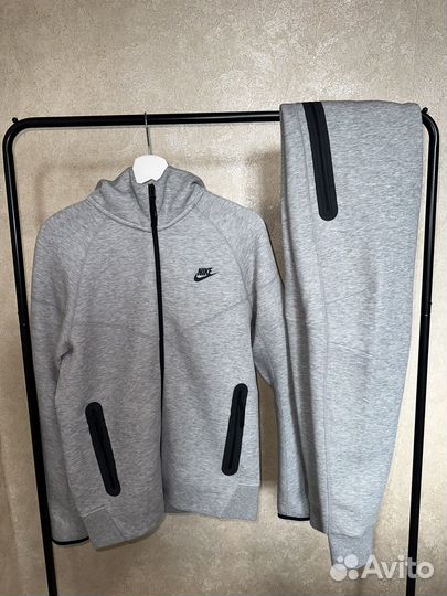Костюм Nike Tech Fleece 2023 оригинал