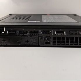 Lenovo ThinkCentre M630e Tiny 10YM0027RU