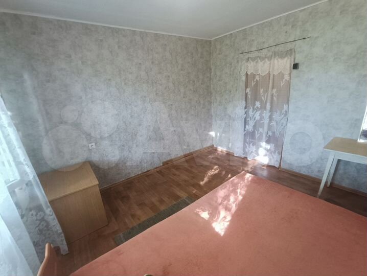 Комната 19 м² в 1-к., 4/5 эт.