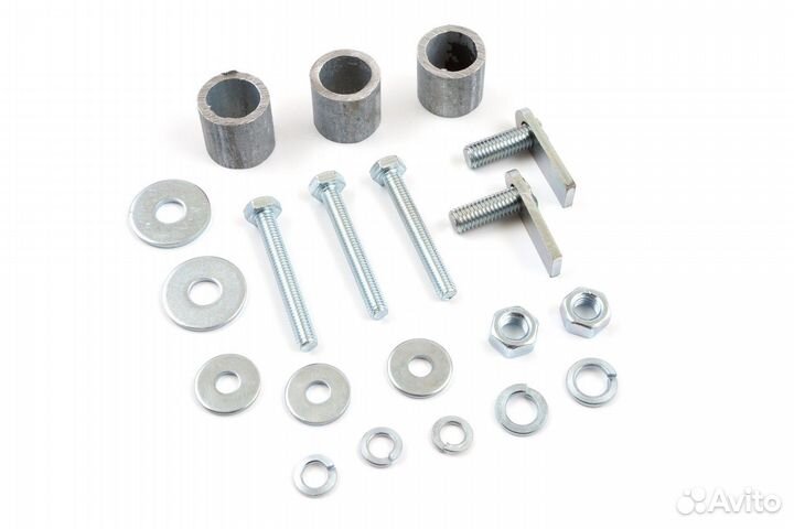 Зк+зкпп и крепеж подходит для Москвич 3 (22) 1,5