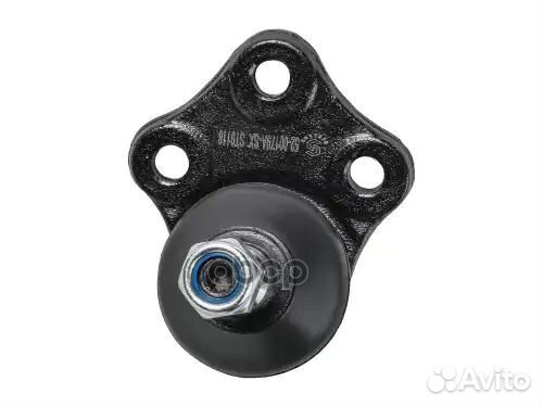 Опора шаровая Renault Scenic III/Grand Scenic III