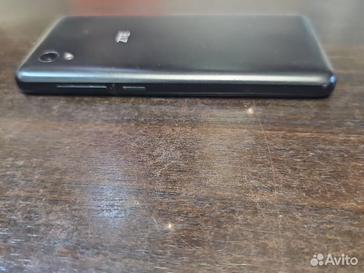 ZTE Blade A3 (2019), 32 ГБ