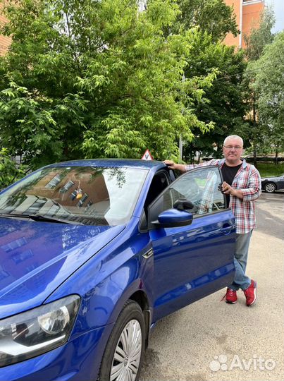 Автоинструктор, частные уроки вождения