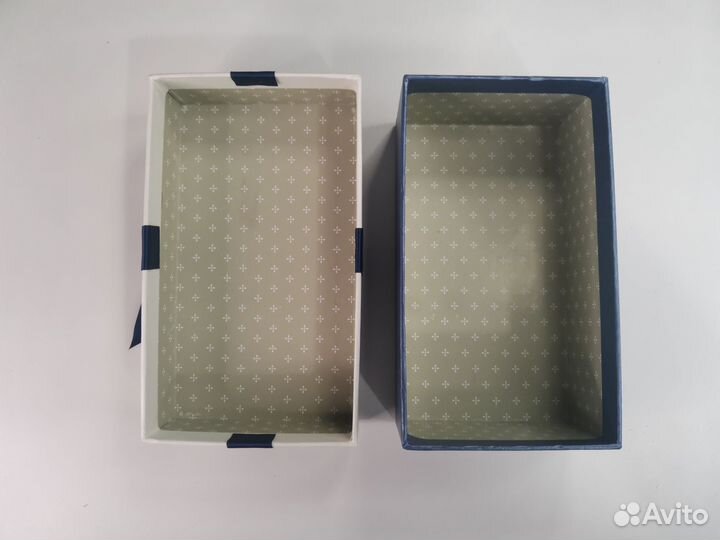 Коробки подарочные