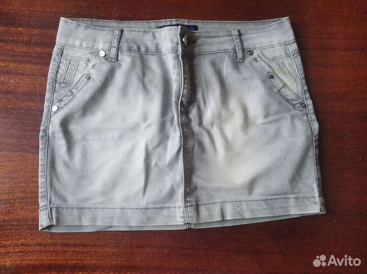 Женские вещи 46 размер