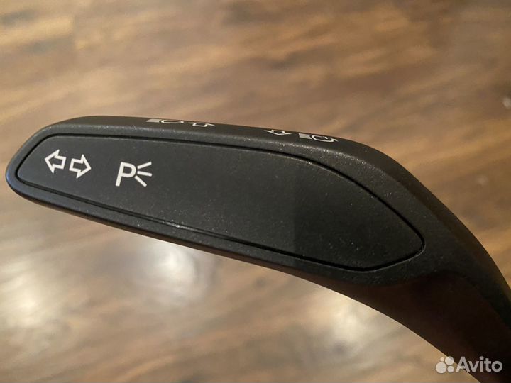 Круиз контроль Audi q3