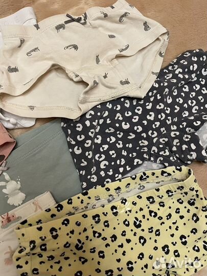 Плавки для девочки sela, hm