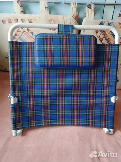 Подставка под спину для лежачих больных