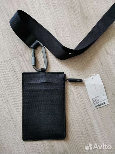 Новый Мужской кошелек