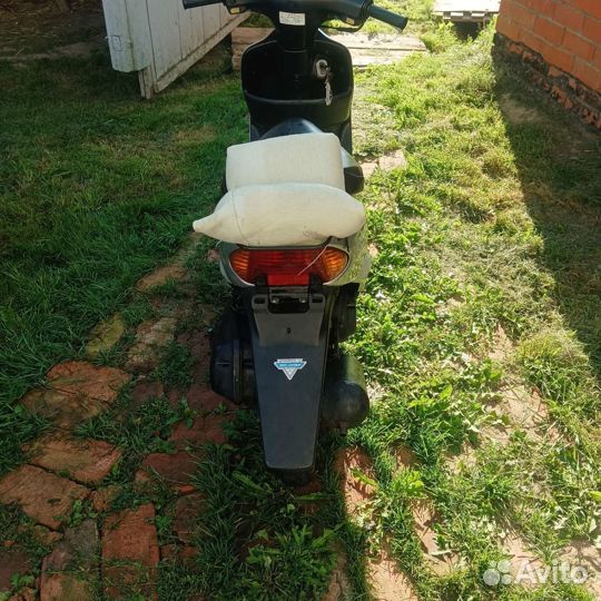 Скутер Honda dio af 34