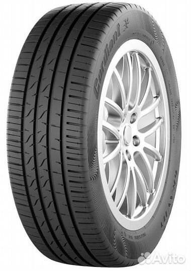 Cordiant Gravity 185/60 R15