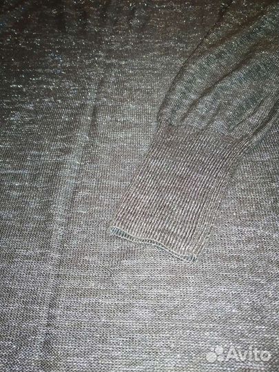 Пакет тёплых вещей (р.48)