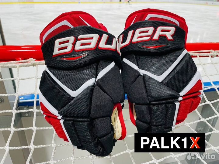 Оригинал Bauer Vapor 1X PRO 14