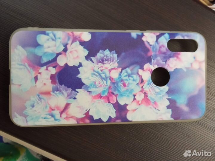 Чехол для Honor 8A