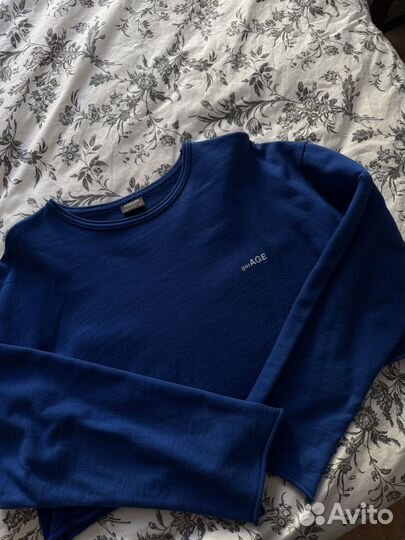 Garage est 2016 лонг