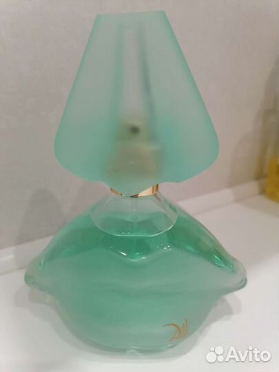 Salvador dali laguna 100мл