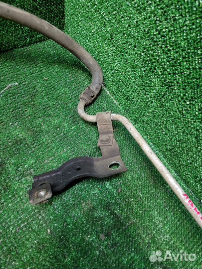 Трубка гидроусилителя Mitsubishi Lancer 9 2007