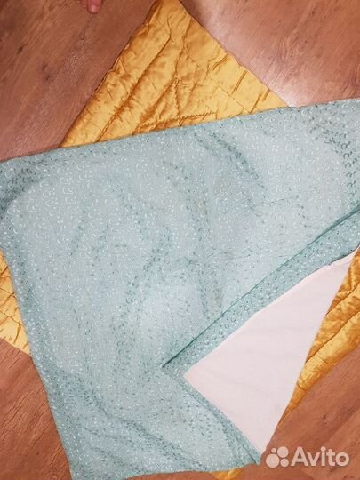 Одеяла и пододеяльники детские