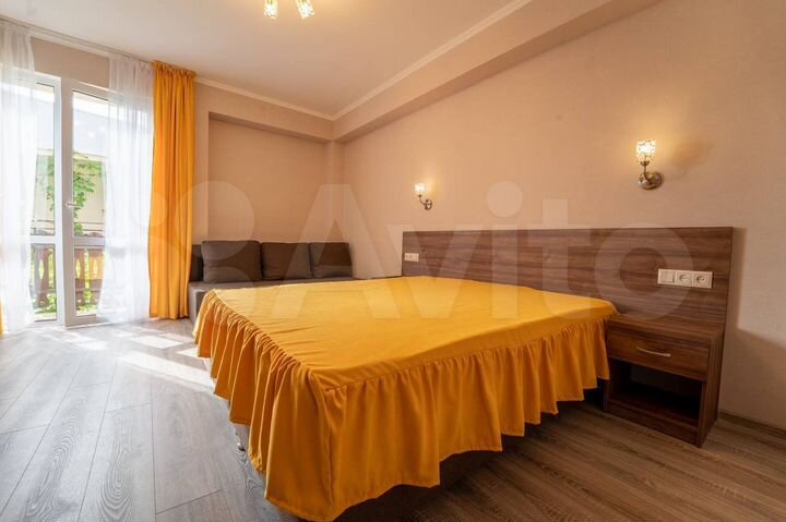 Комната 16 м², 2/3 эт.