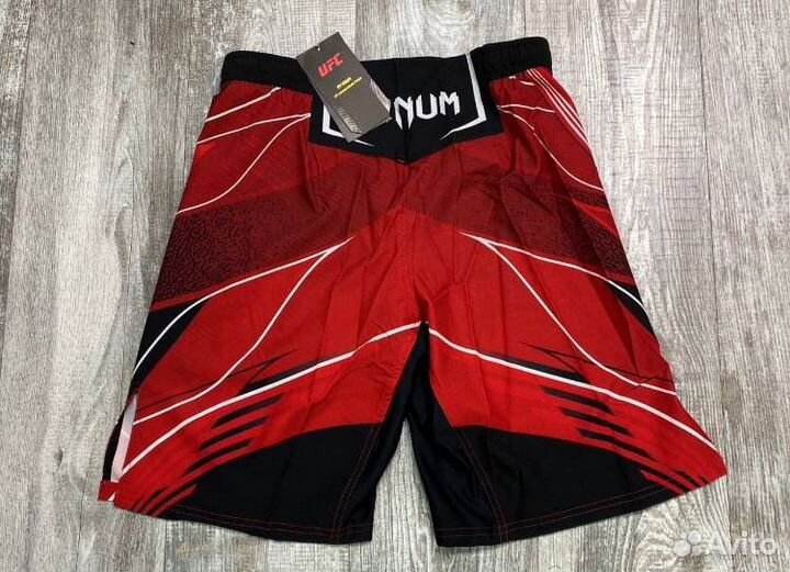 Шорты venum ufc