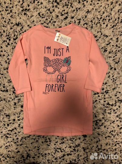 Платья Mini Maxi р.98