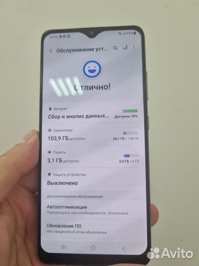 Samsung Galaxy A32, 6/128 ГБ