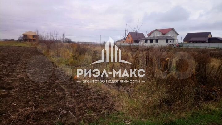 Участок 7 сот. (ИЖС)