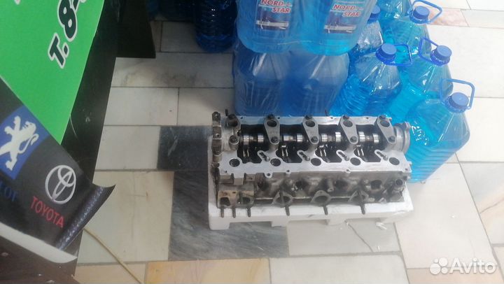 Разбор хундай санта Фе 2008г