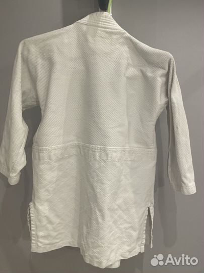 Кимоно для дзюдо