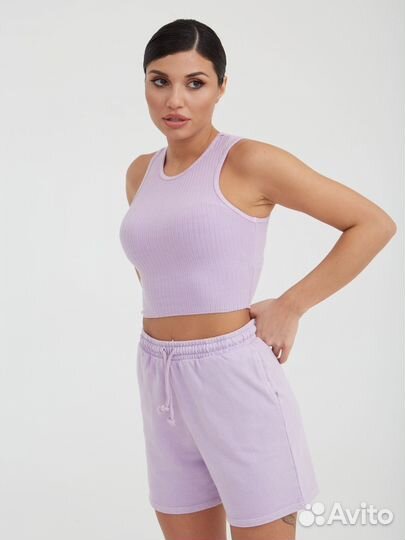 Шорты женские