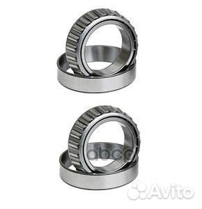 Подшипник перед / LC80 наруж 9036845087 toyota