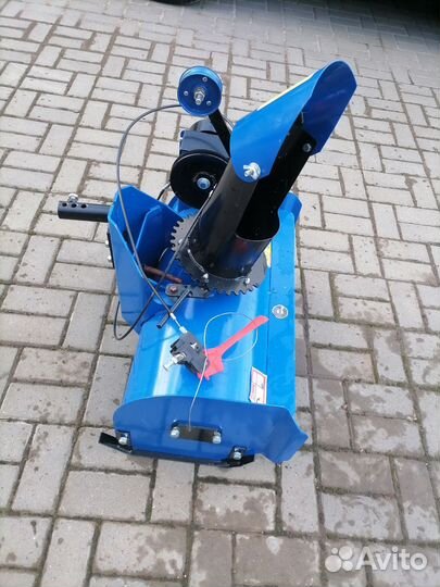 Продам снегоуборочную приставку псумб есо