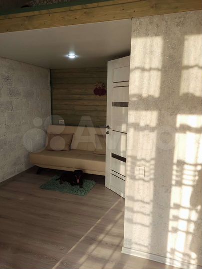 Комната 30 м², 1/1 эт.