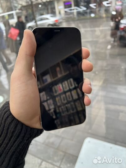 iPhone 12 Pro, 128 ГБ