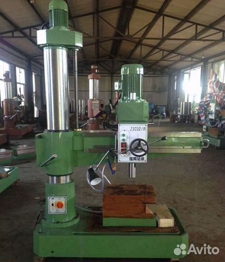 Сверлильные станки с обучением