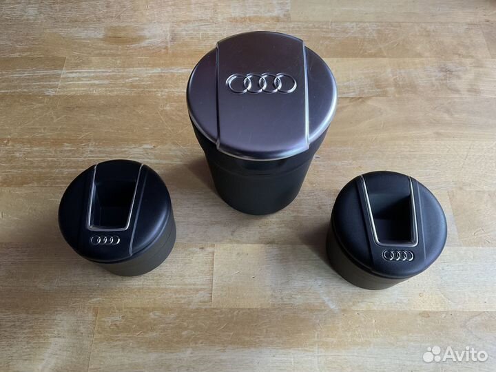 Набор Пепельниц для курения