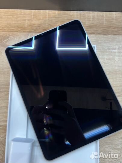 iPad pro 11 m2 256 gb Cellular