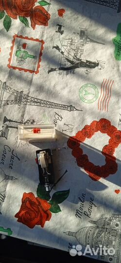 Картридж Micro M-2100-5 на шелле Micro H-77