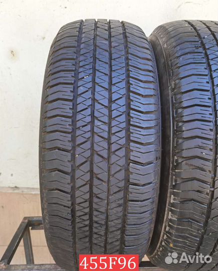 Bridgestone Dueler H/T 684 265/60 R18 106Q