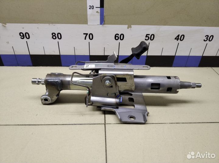 Колонка рулевая Hi Lux 2015