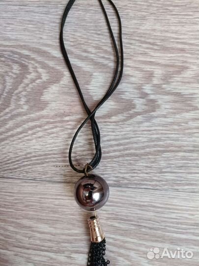 Бижутерия пакетом