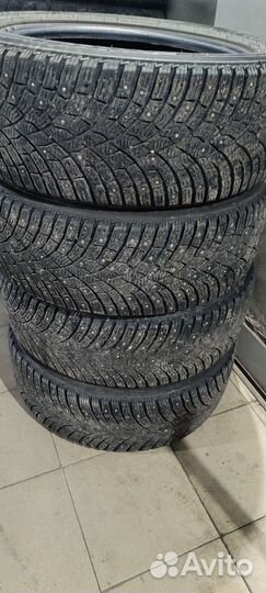 Triangle IcelynX TI501 235/55 R18