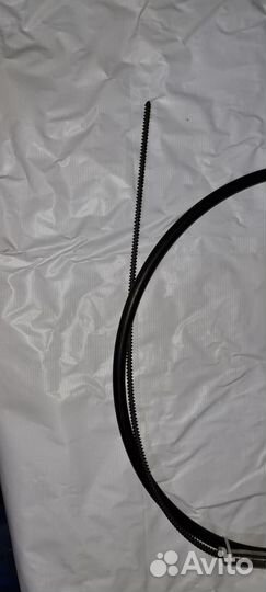 Трос рулевого управления M66 9FT