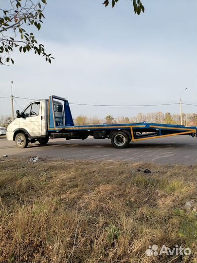 Услуги эвакуатора круглосуточно